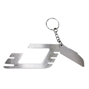 1 Jagwire J-Tool