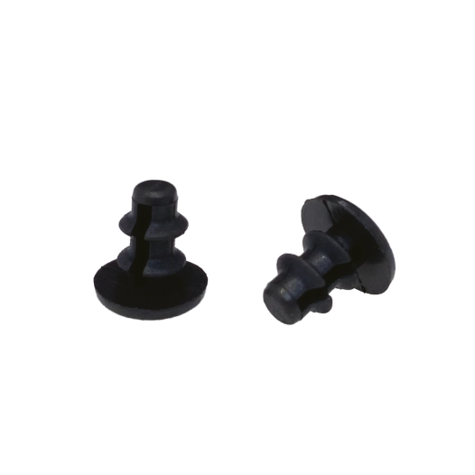 Frame Plug Pack - Closed Type (M6 Threaded Port) (10pcs)