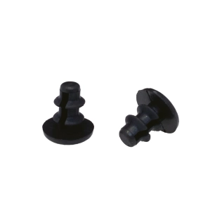 Frame Plug Pack - Closed Type (M6 Threaded Port) (10pcs)