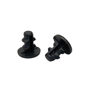 Frame Plug Pack - Closed Type (M5 Threaded Port) (10pcs)