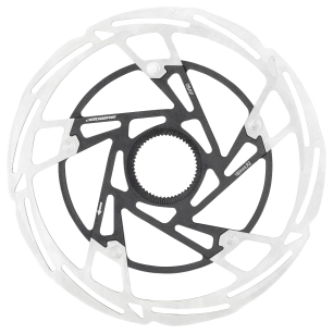 Pro LR2 Disc Brake Rotor - Centerlock - 180mm