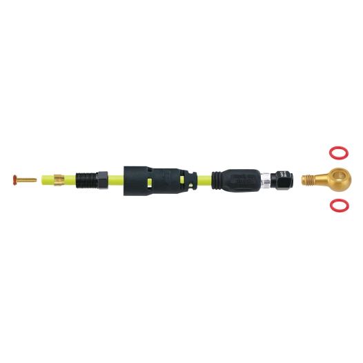 1 Pro Quick-Fit Adapter - Tektro Banjo