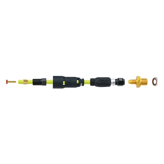 1 Pro Quick-Fit Adapter - Tektro 0-degree