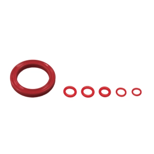 1 Elite Mineral Bleed Kit - Replacement O-Rings (5pcs)