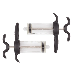 1 Elite DOT Bleed Kit - Syringes (2pcs)