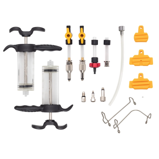 1 Elite DOT Bleed Kit