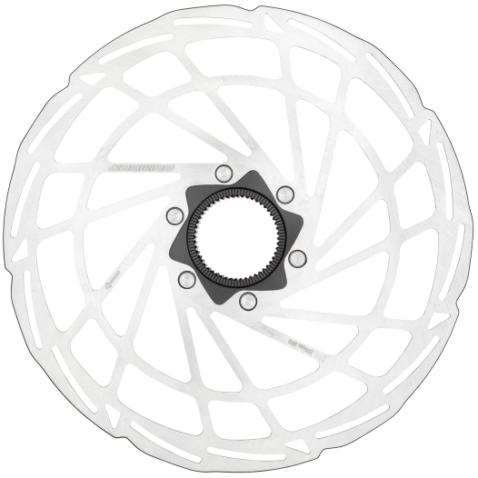Sport SR1 Disc Brake Rotor - Centerlock - 220mm