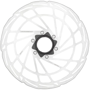Sport SR1 Disc Brake Rotor - Centerlock - 220mm