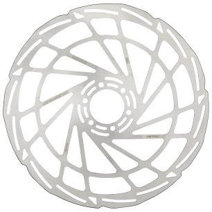 Sport SR1 Disc Brake Rotor - 6-bolt - 220mm