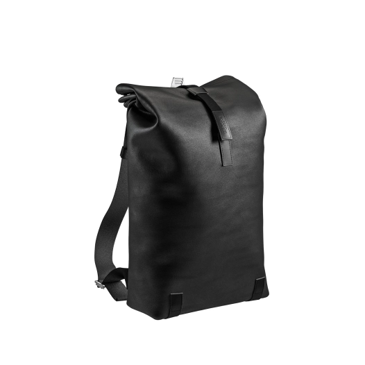 1 Pickwick - Large (26L) - Total Black