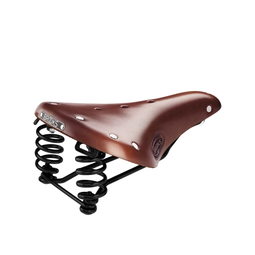 1 Flyer Short - Antic Brown
