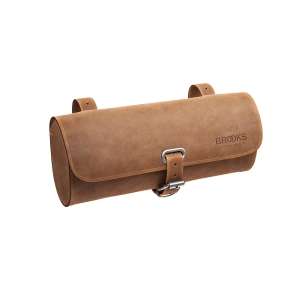 1 Challenge - Small - Dark Tan