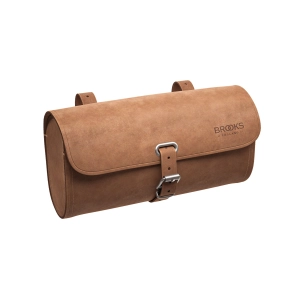 1 Challenge - Large - Dark Tan