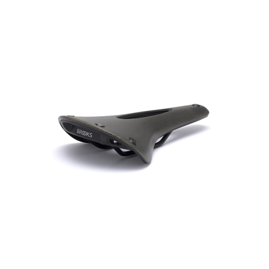 Cambium C17 Carved - Mud Green