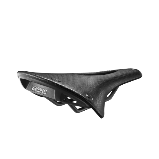 Cambium C17 Carved - Black
