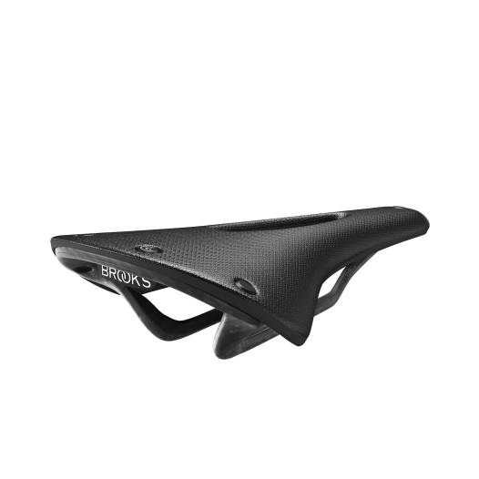 Cambium C13 Carved - 158 mm - Black