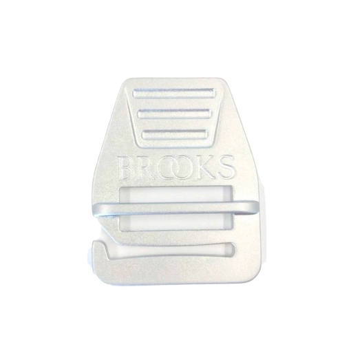 1 Aluminium Buckle for Bag