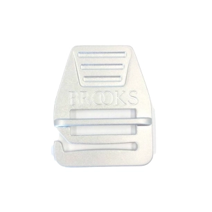 1 Aluminium Buckle for Bag