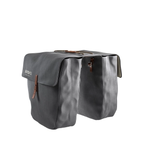 1 Bricklane - Gray / Honey