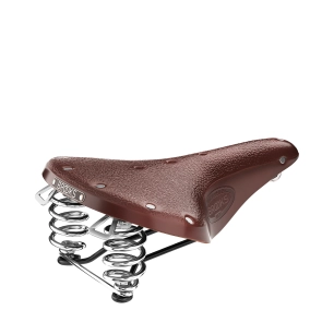 1 B67 - Antic Brown