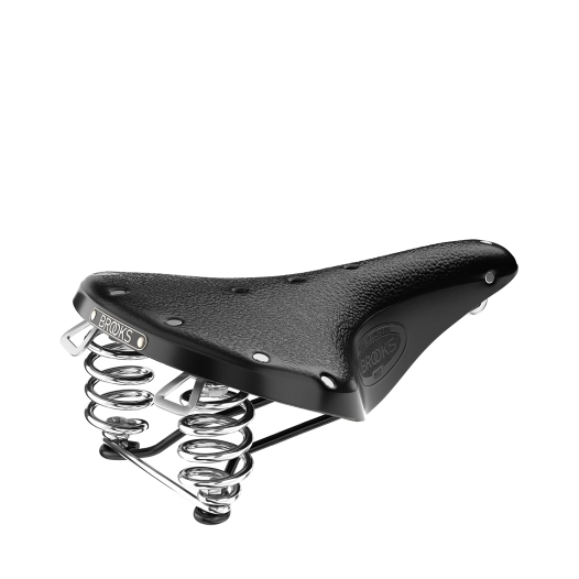 1 B67 - Black