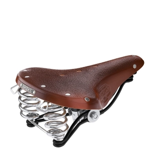 1 B66 - Antic Brown