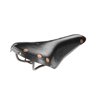 B17 Special Titanium - Black