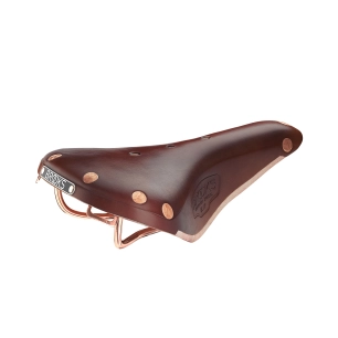 B17 Special - Antic Brown