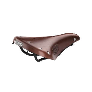 B17 Short - Antic Brown