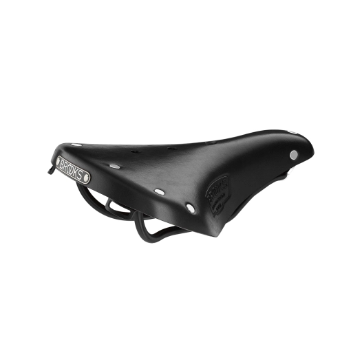 B17 Short - Black