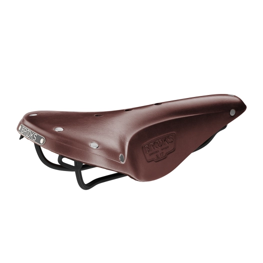 B17 Narrow - Antic Brown