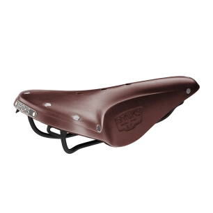 B17 Narrow - Antic Brown