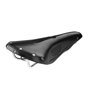 B17 Carved - Black