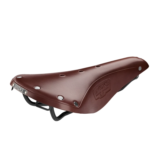B17 - Antic Brown
