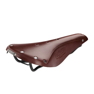 B17 - Antic Brown