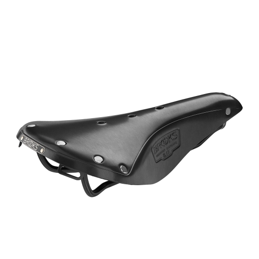 B17 - Black