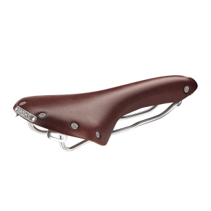 B15 Swallow - Antic Brown