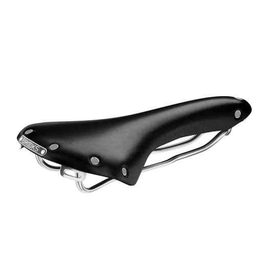 B15 Swallow - Black