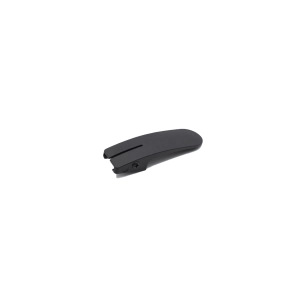 1 Clickfix Lower rail (long with hook) - Scape Pannier
