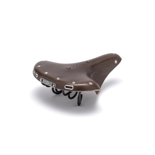 1 B72 - Antic Brown