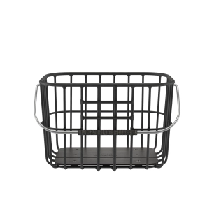 1 Hoxton Wire Basket - Black