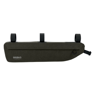 1 Scape Frame Bag Large (3,5L) - Mud Green