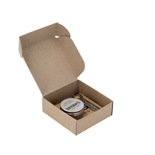 1 Saddle Care Kit