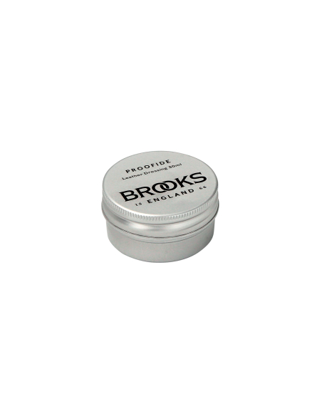 Baume nourrissant cuir vélo 30ml - Entretien et protection longue durée - BROOKS
