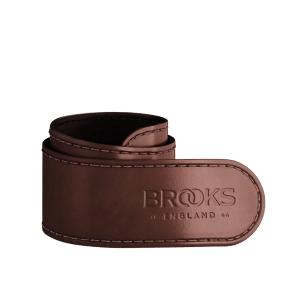 1 Trousers Strap - Antic Brown