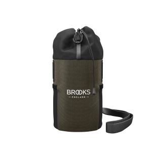 Scape Feed Pouch (1,2L) - Mud Green
