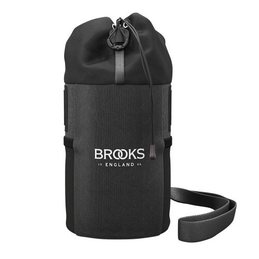 Scape Feed Pouch (1,2L) - Black