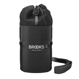 Scape Feed Pouch (1,2L) - Black
