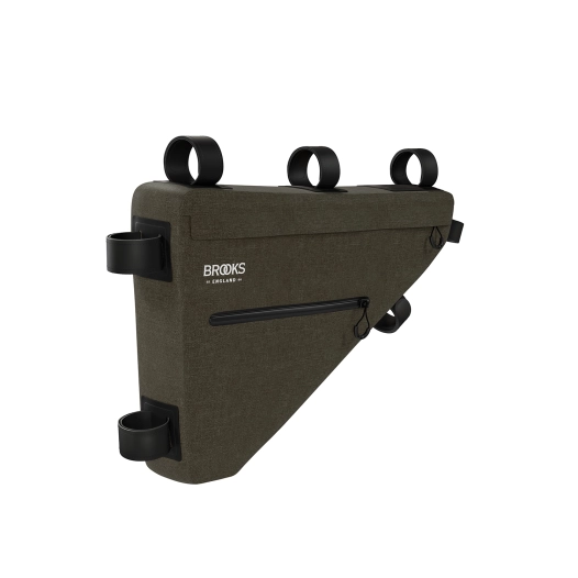 1 Scape Full Frame Bag (5L) - Mud Green