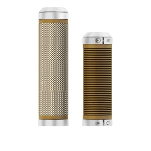 Rubber Grips (100+130mm) - Natural